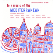 Folk Music of the Mediterranean