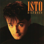 Isto Hiltunen