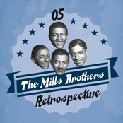 How Blue by The Mills Brothers