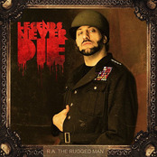 Shoot Me In The Head by R.a. The Rugged Man
