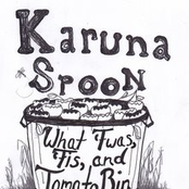 karuna spoon