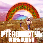 First Daze by Pterodactyl