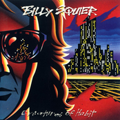 Lover by Billy Squier