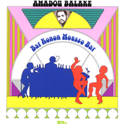 Bar Konon Mousso Bar