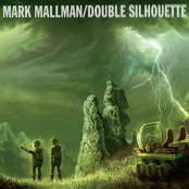 Mark Mallman: Double Silhouette