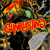 South Side From The East