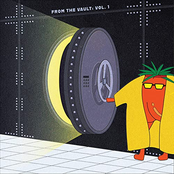 Squeeze House from the Vault, Vol. 1 (2013-2017)
