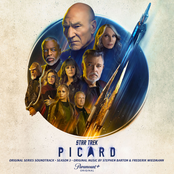 Star Trek Picard (Original Series Soundtrack β’ Season 3)