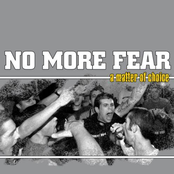 Spare A Life by No More Fear