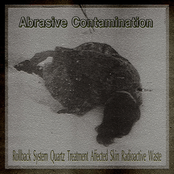 Rollback System Quartz Treatment Affected Skin Radioactive Waste