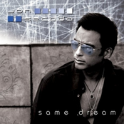 Jon Secada: Same Dream