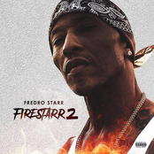 Firestarr 2