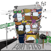 Ghost-Note: Fortified