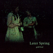Later Spring