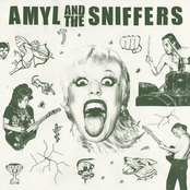 Amyl and The Sniffers: Amyl and the Sniffers