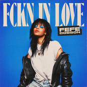 Fefe Dobson: FCKN IN LOVE