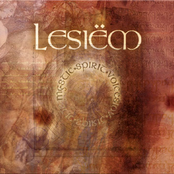 Mystic · Spirit · Voices