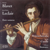 Leclair, J.-M. / Blavet, M.: Flute Sonatas