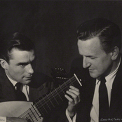 peter pears and julian bream