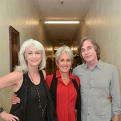 Joan Baez & Jackson Browne