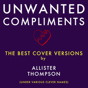 Unwanted Compliments - The Best Cover Versions