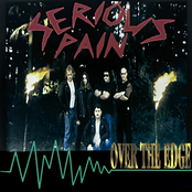 Over The Edge