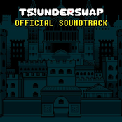 TS!UNDERSWAP Soundtrack