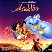 Aladdín (Banda Sonora En Español)