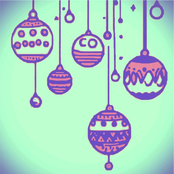 The Entropy of Bells And Wine : A Christmas Special