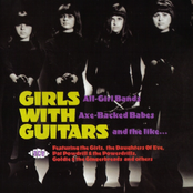 Girls With Guitars