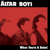 Difference In Me by Altar Boys