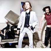 the experimental tropic blues band