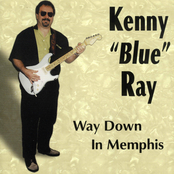Way Down In Memphis