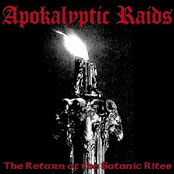 Satanic Slaughter by Apokalyptic Raids