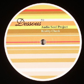 2 Atoms Away From You by Audio Soul Project