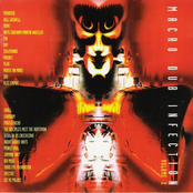 Macro Dub Infection - Volume 2