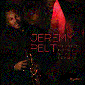 Jeremy Pelt: Slow Hot Wind