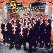 La Adictiva Banda San Jose De Mesillas: Intocable