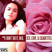 Sex, Love, & Cigarettes