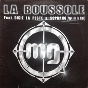 La Boussole