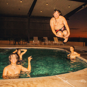 Macaroni cheese rock