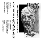 Contenders/Unsanitary Napkin split