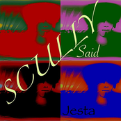 Scully Said - Single