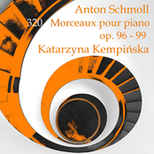 320 Morceaux pour piano op. 96-99 (no. 151-210)