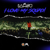 Iamsu: I Love My Squad