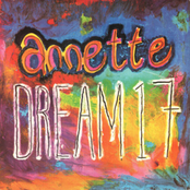 Nightmare On Dream Street by Annette