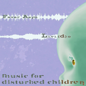 Music for disturbed children [muerte003 - Muertepop records] (split, 2007)