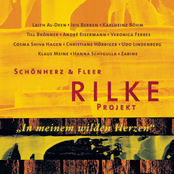 In meinem wilden Herzen - Das Rilke Projekt