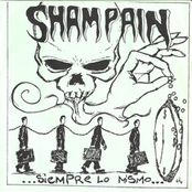 shampain