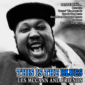 This Is The Blues by Curtis Amy